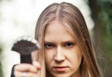 Arkona fará cinco apresentações no Brasil no fim do ano