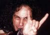 Ronnie James Dio – A Voz do Metal: Entre Magos e Egos!