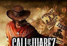 Call of Juarez: Gunslinger
