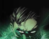 Lanterna Verde ganha outro cartaz promocional