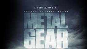 Compre Metal Gear Solid: Legacy Collection por apenas 21,38 reais!