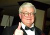 Morre Roger Ebert, um dos mais renomados críticos de cinema do mundo