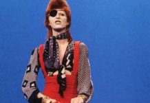 David Bowie – O camaleão da música – Parte 1