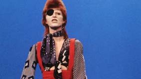 David Bowie – O camaleão da música – Parte 1