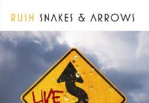 Rush – Snakes & Arrows