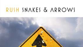 Rush – Snakes & Arrows