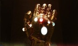 Os Vingadores: vilão da pesada pode aparecer no longa