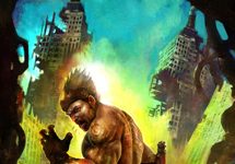 Hell Yeah! Enslaved pode ganhar uma sequência!