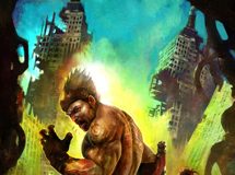 Hell Yeah! Enslaved pode ganhar uma sequência!