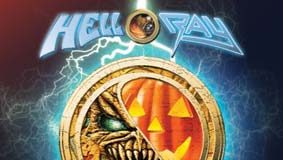 Saiu o tracklist completo do tributo ao Gamma Ray e Helloween