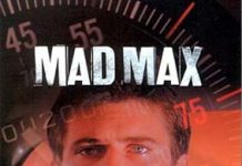 Mad Max, o original