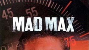 Mad Max, o original