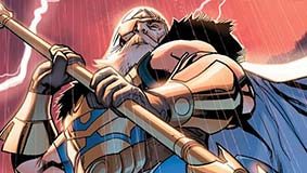 Os 5 super-heróis mais true