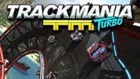 Trackmania Turbo