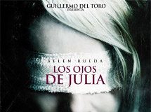 Filme bizarro do dia: Los Ojos de Julia