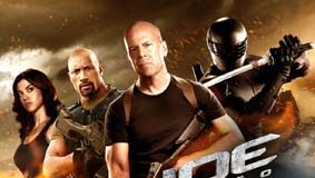 G. I. Joe: Retaliação