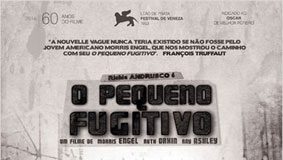 O Pequeno Fugitivo