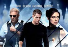 Operação Sombra: Jack Ryan