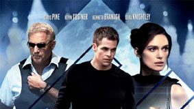 Operação Sombra: Jack Ryan