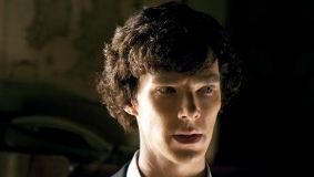 Rumor: Sherlock pode aparecer em Doctor Who
