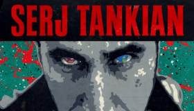 Serj Tankian divulga a faixa-título de seu novo álbum