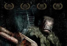 Sweatshop – A Última Rave