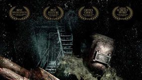 Sweatshop – A Última Rave