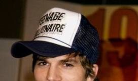 Asthon Kutcher já tentou ser Superman e agora quer ser He-Man