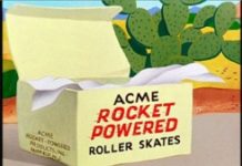 Indústrias ACME ganhará filme