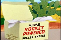 Indústrias ACME ganhará filme