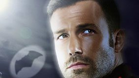 Ben Affleck e o Batman: a piada mortal que pode dar certo
