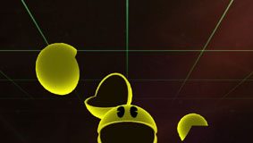 Pac-Man Championship Edition 2