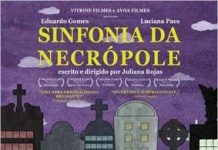 Sinfonia da Necrópole