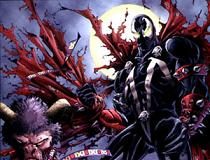 Neil Gaiman ferra Todd McFarlane nos tribunais mais uma vez