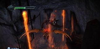 Darksiders Warmastered Edition: agora para Nintendo Switch