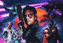 Far Cry 3: Blood Dragon