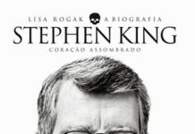Stephen King – A Biografia – Coração Assombrado