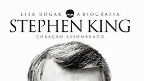 Stephen King – A Biografia – Coração Assombrado