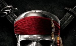 Piratas do Caribe ganha título em português e primeiro pôster