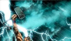 Thor ganhará nova origem