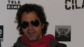 Coletiva Cilada.com: Bruno Mazzeo, José Alvarenga e outros