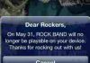 Rock Band para iOS será desabilitado em 31 de maio