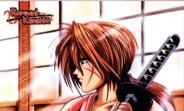 Samurai X vai ganhar novo animê