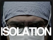 Filme bizarro do dia: Isolation