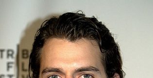 Zack Snyder escolheu o seu Superman: Henry Cavill