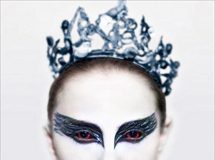 Filme bizarro do dia: Black Swan