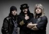 Rock in Rio confirma Motörhead, Coldplay e Coheed and Cambria