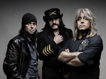 Rock in Rio confirma Motörhead, Coldplay e Coheed and Cambria