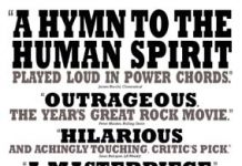 Anvil – A História do Anvil