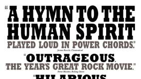 Anvil – A História do Anvil